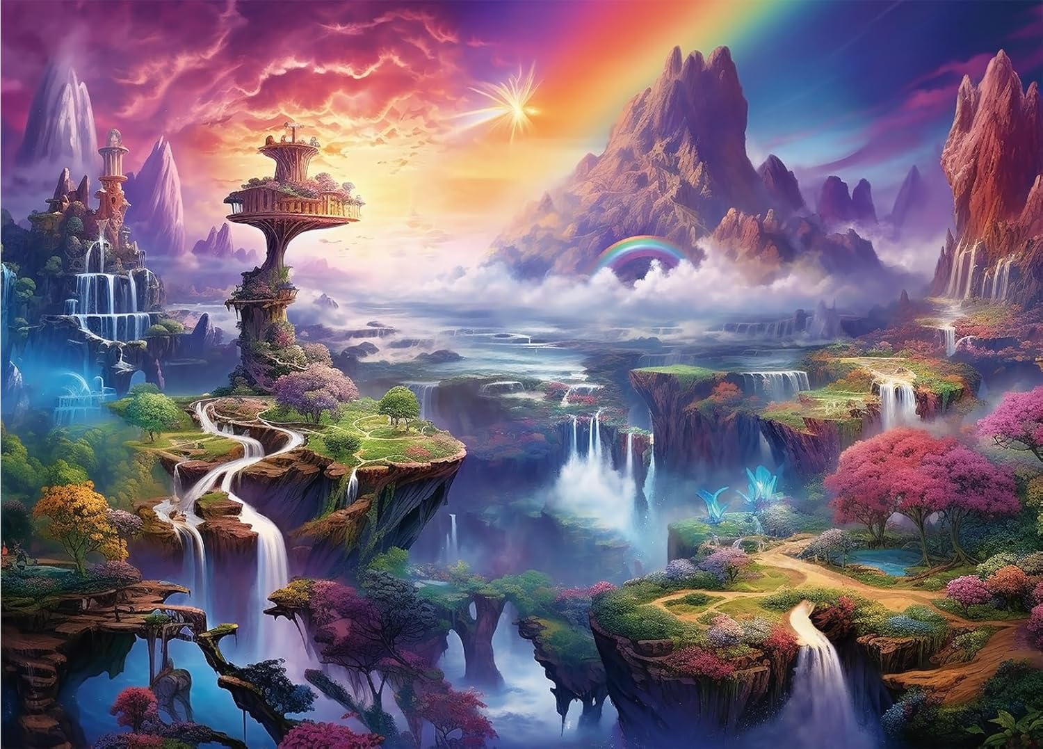 Fairyland Fairyland