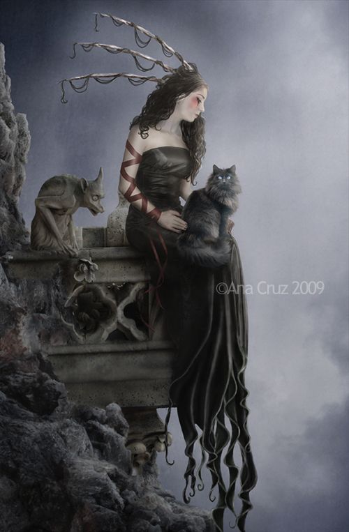 Romanticismo misterioso 2