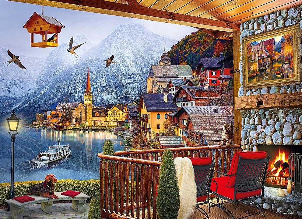 Hallstatt