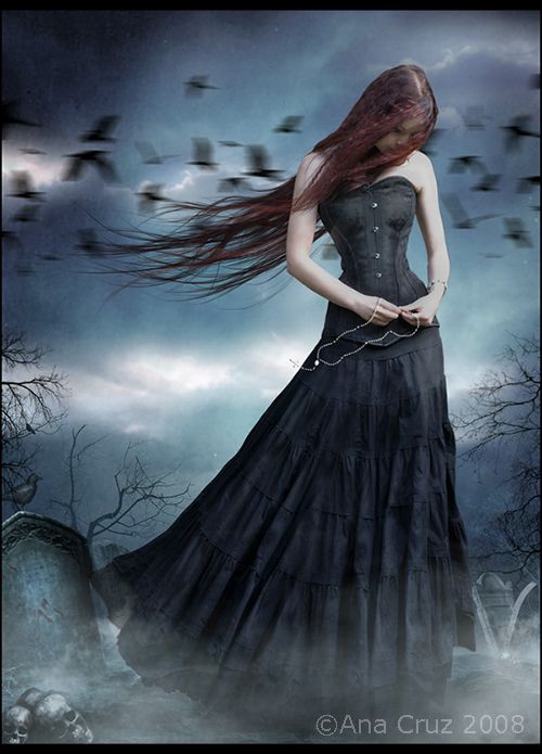 Madrigal to a bitter devotion