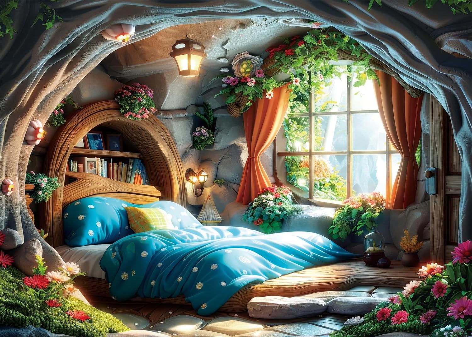 Room Room